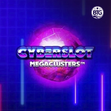 Cyberslot Megaclusters - AUTOCUAN777