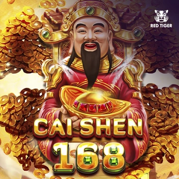 Cai Shen 168 - AUTOCUAN777