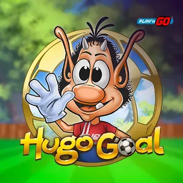 Hugo Goal - AUTOCUAN777