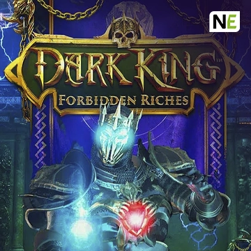 Dark King: Forbidden Riches - AUTOCUAN777