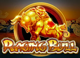 Raging Bull - AUTOCUAN777