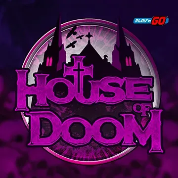 House of Doom - AUTOCUAN777