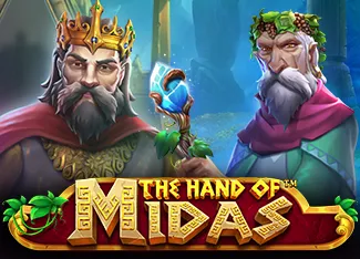 The Hand of Midas - AUTOCUAN777