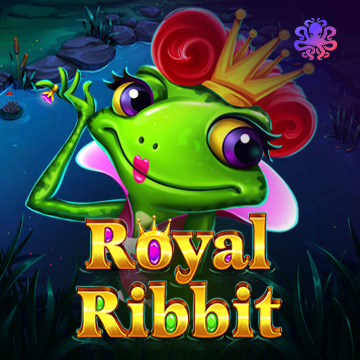 Royal Ribbit - AUTOCUAN777