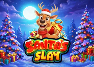 Santas Slay - AUTOCUAN777