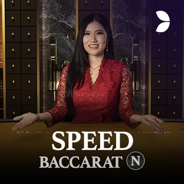Speed Baccarat N - AUTOCUAN777
