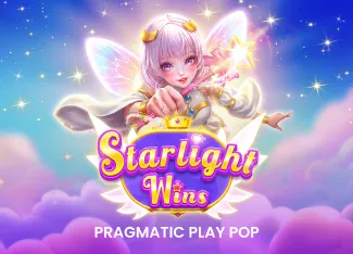Starlight Wins - AUTOCUAN777