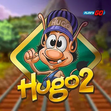 Hugo 2 - AUTOCUAN777