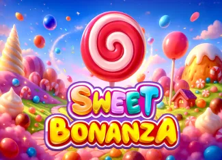Sweet Bonanza - AUTOCUAN777