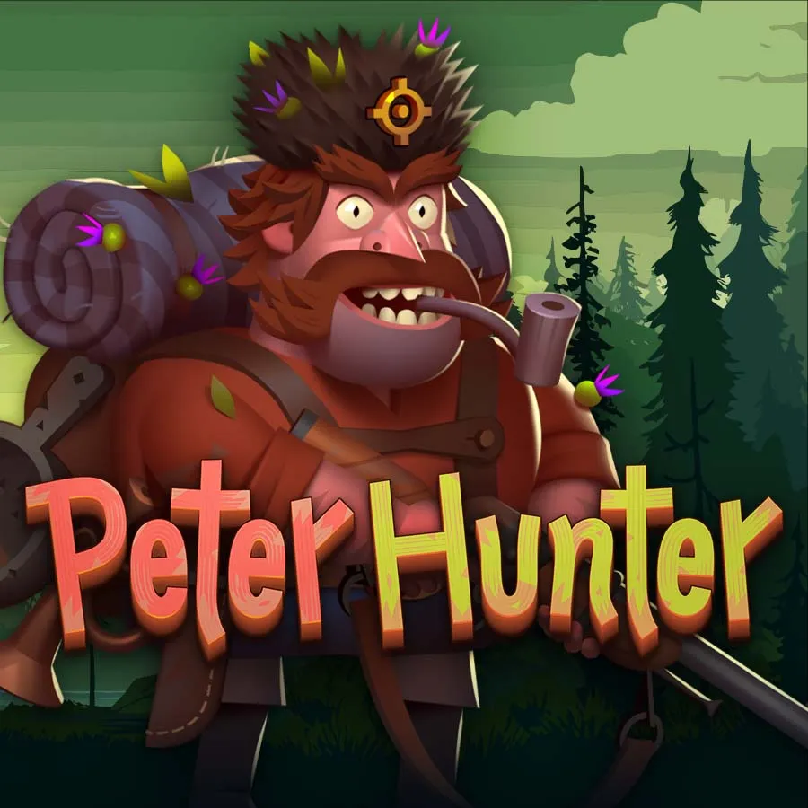 Peter Hunter - AUTOCUAN777