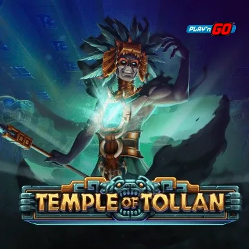 Temple of Tollan - AUTOCUAN777