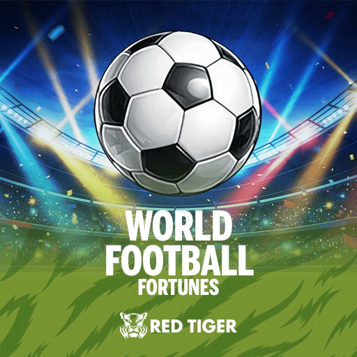 World Football Fortunes - AUTOCUAN777