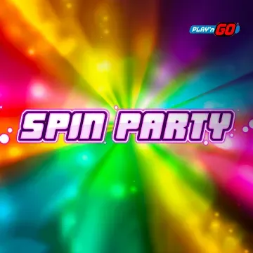 Spin Party - AUTOCUAN777