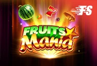 Fruits Mania - AUTOCUAN777