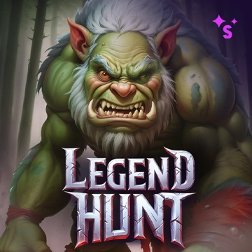 Legend Hunt - AUTOCUAN777