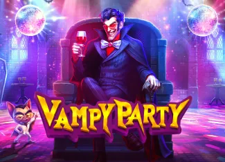 Vampy Party - AUTOCUAN777