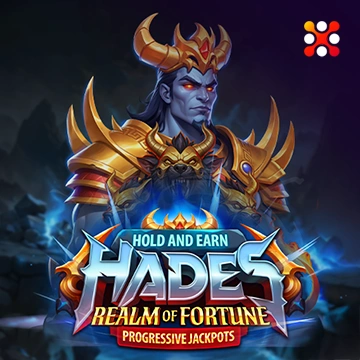 Hades: Realm of Fortune - AUTOCUAN777