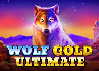 Wolf Gold Ultimate - AUTOCUAN777