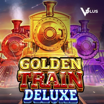 Golden Train Deluxe - AUTOCUAN777