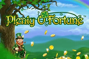 Plenty OFortune - AUTOCUAN777