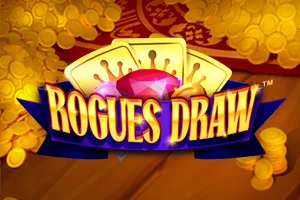 Rogues Draw - AUTOCUAN777