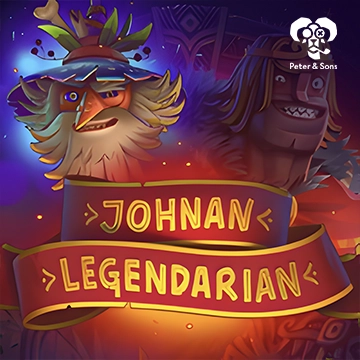 Johnan Legendarian - AUTOCUAN777