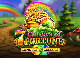 7 Clovers of Fortune - AUTOCUAN777