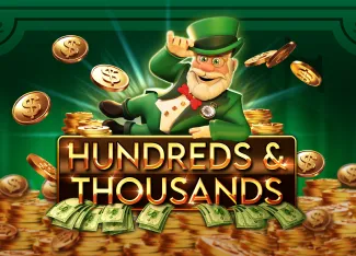 Hundreds and Thousands - AUTOCUAN777