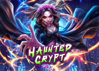 Haunted Crypt - AUTOCUAN777