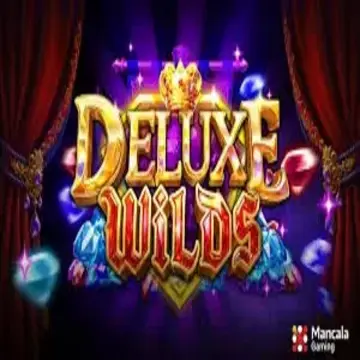Deluxe Wilds - AUTOCUAN777