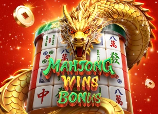 Mahjong Wins Bonus - AUTOCUAN777
