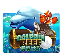 Joker123 : Dolphin Reef - AUTOCUAN777