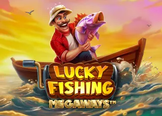 Lucky Fishing - AUTOCUAN777
