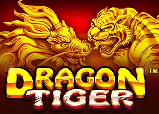 The Dragon Tiger - AUTOCUAN777