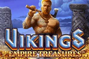 Vikings: Empire Treasures - AUTOCUAN777