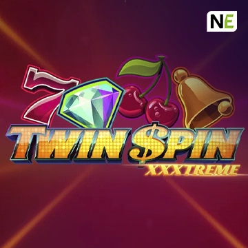 Twin Spin XXXtreme - AUTOCUAN777