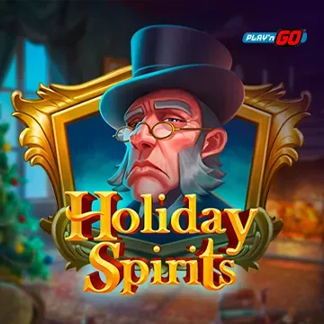 Holiday Spirits - AUTOCUAN777