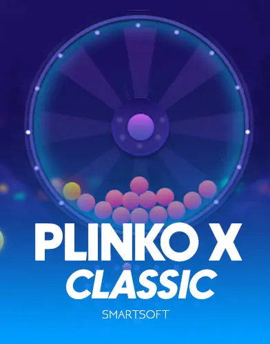 Plinko X Classic - AUTOCUAN777
