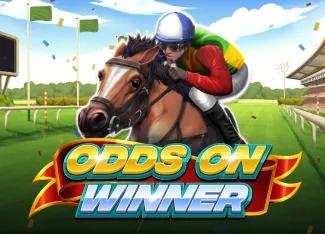 Front Runner Odds On - AUTOCUAN777