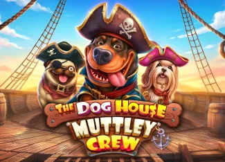 The Dog House - Muttley Crew - AUTOCUAN777