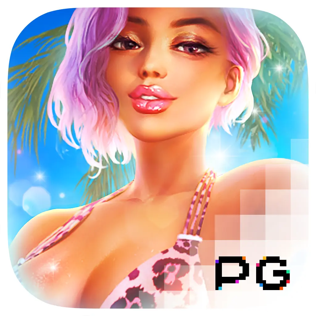 Bikini Paradise - AUTOCUAN777