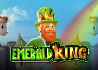 Emerald King - AUTOCUAN777