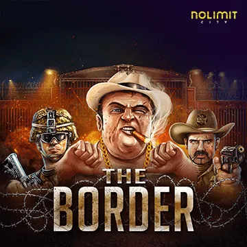 The Border - AUTOCUAN777