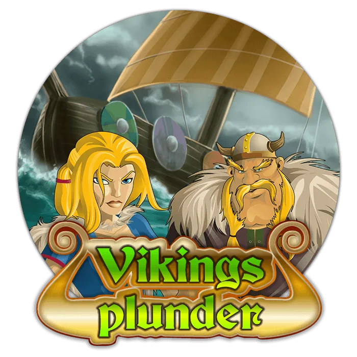 Vikings Plunder - AUTOCUAN777