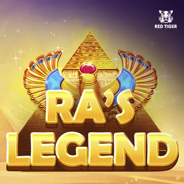 RAs Legend - AUTOCUAN777