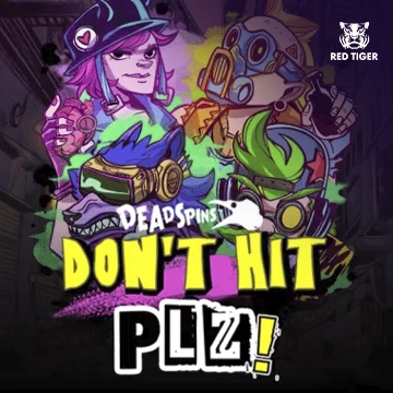 Dont Hit Plz - AUTOCUAN777