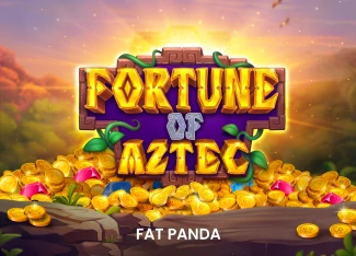 FatPanda : Fortune of Aztec - AUTOCUAN777
