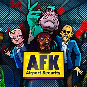 NolimitCity : AFK Airport Security - AUTOCUAN777
