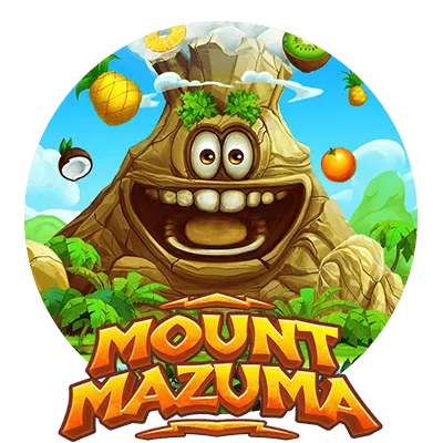 Mount Mazuma - AUTOCUAN777