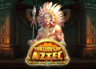 Fortunes of Aztec - AUTOCUAN777
